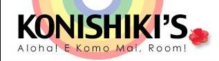 website de Konishiki