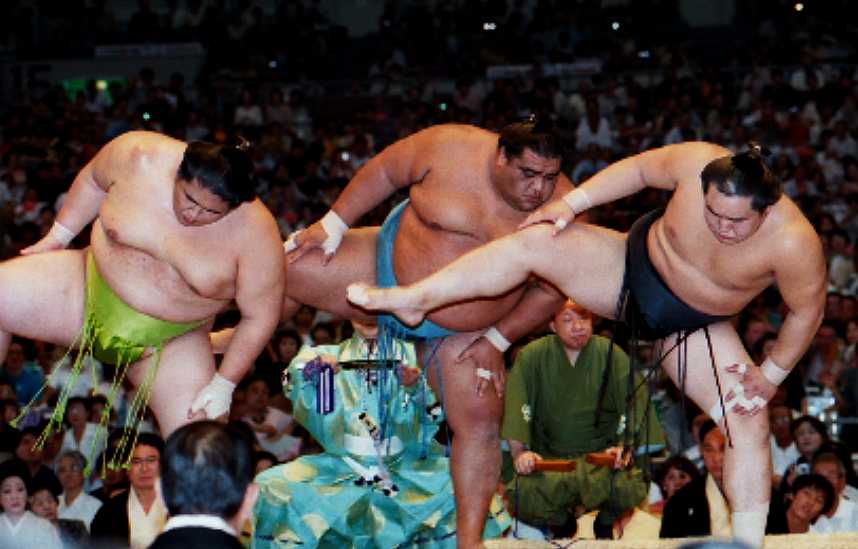 Soroi-bumi