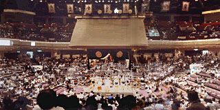 Figure: Kokugikan