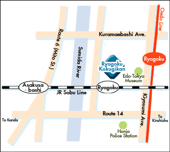 Map 1