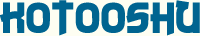 Website de Kotooshu