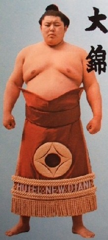 onishiki 3